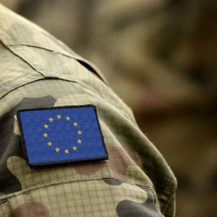 Realising the EU Rapid Deployment Capacity