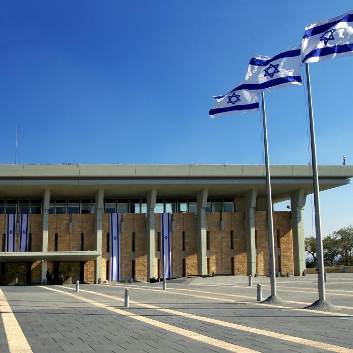 The 2022 Israeli elections: Change, but no change