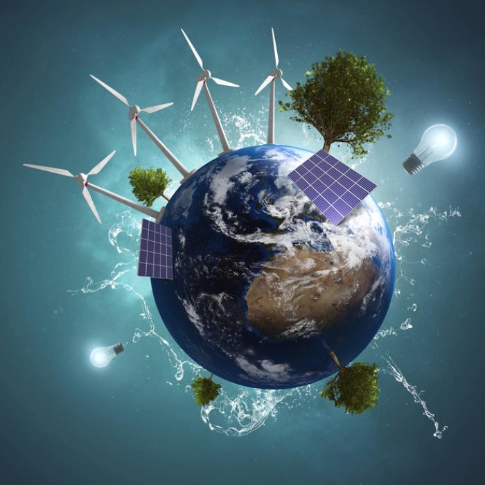 Transitioning towards energy security beyond EU borders