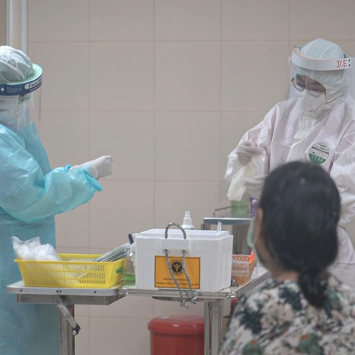 Dutch vision and strategy on Global Health 
