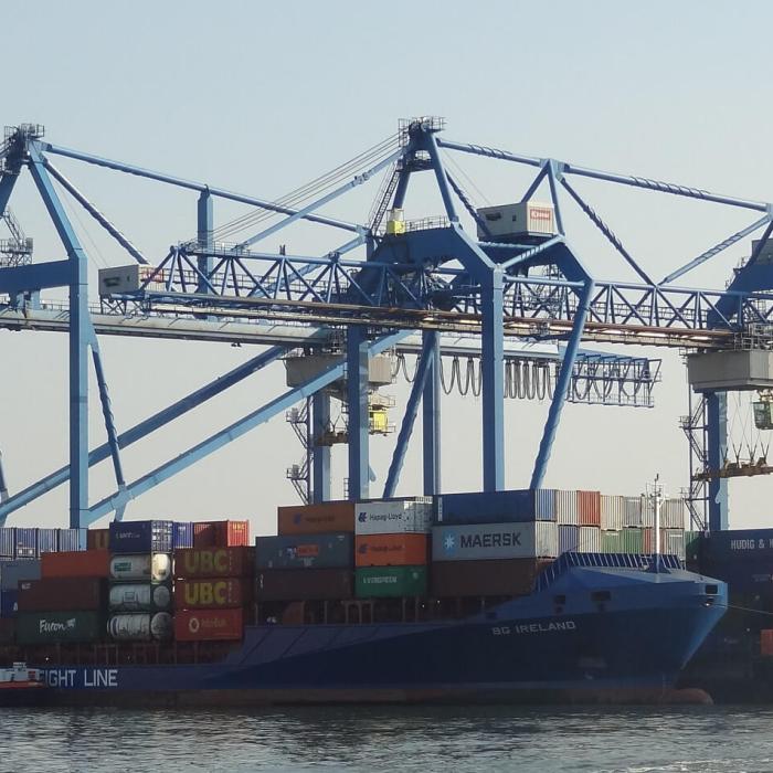The Dutch position on the EU’s Carbon Border Adjustment Mechanism