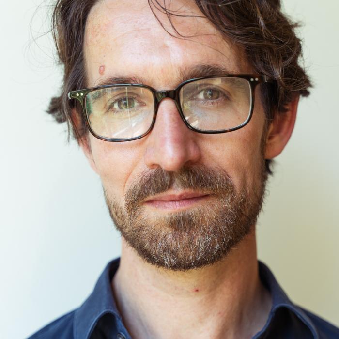 Remco van de Pas