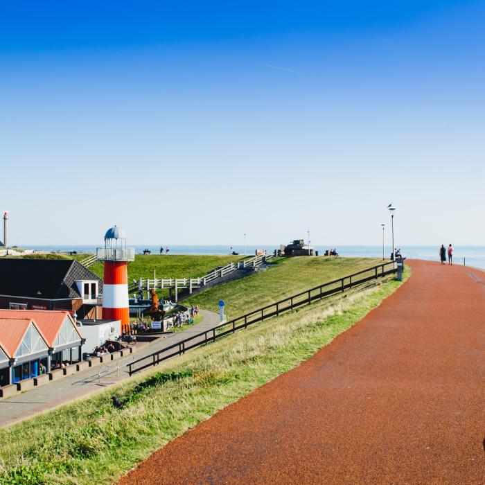 Tussen hoop en vrees