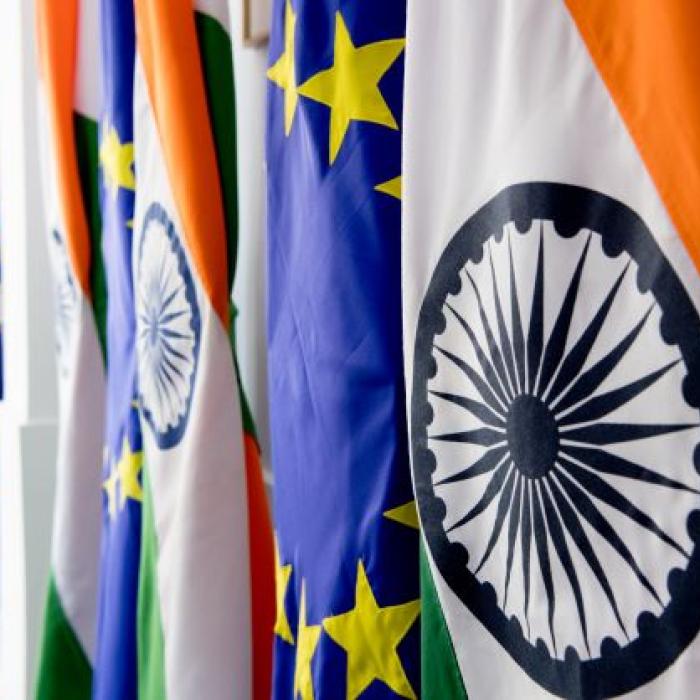 Strategic Tech Cooperation Can Push Eu-India Ties
