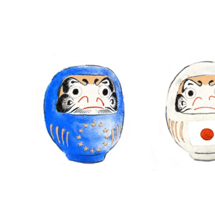 Van hier tot Tokio: the 400-year Dutch-Japanese bond