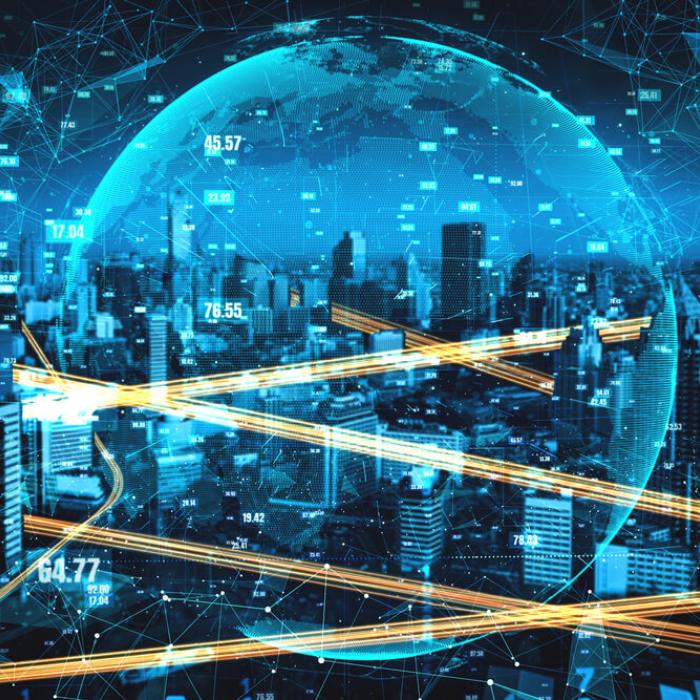 Open strategic autonomy: the digital dimension