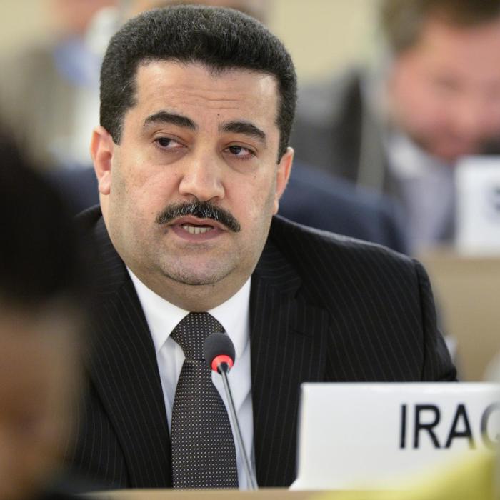 Al-Sudani's first 100 days 