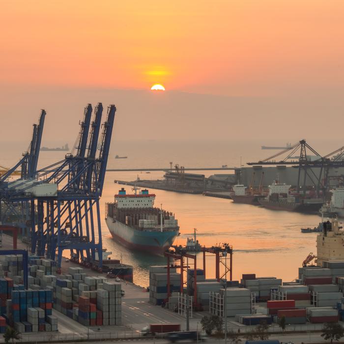 Trends in Export 2023
