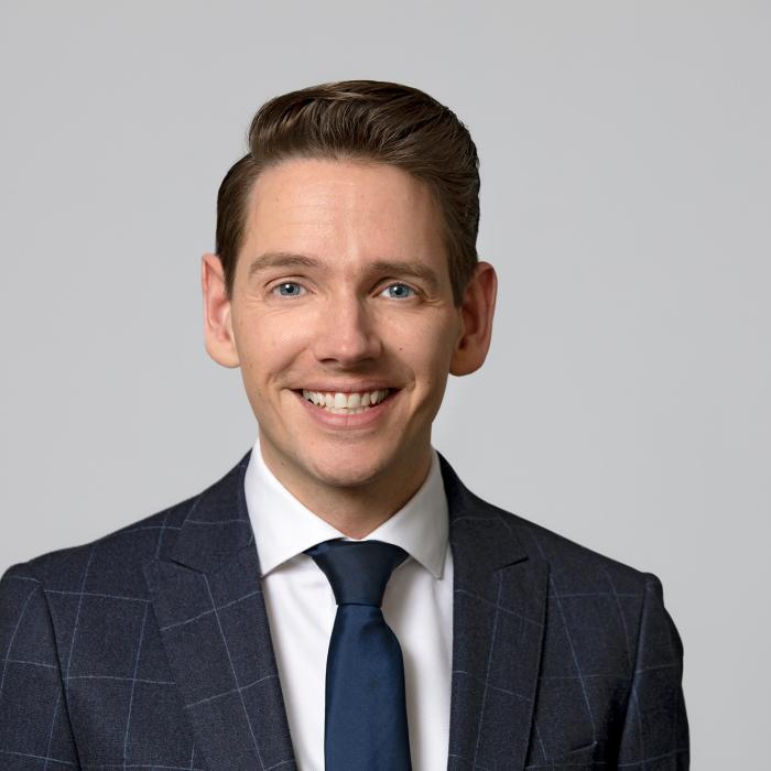 Christiaan Nelisse