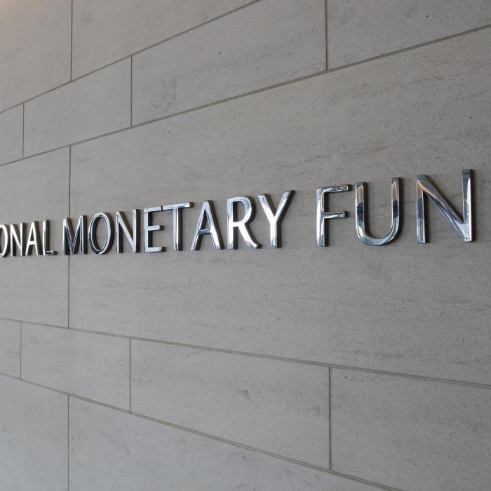 Egypt versus the IMF: Is Cairo down and out?