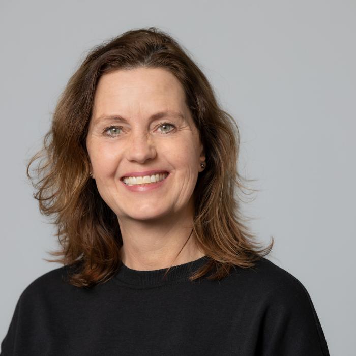 Marleen van Oudheusden