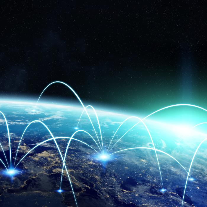Podcasts: Global Trade Series 2022