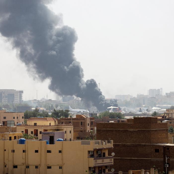 Experts Insights: Sudan