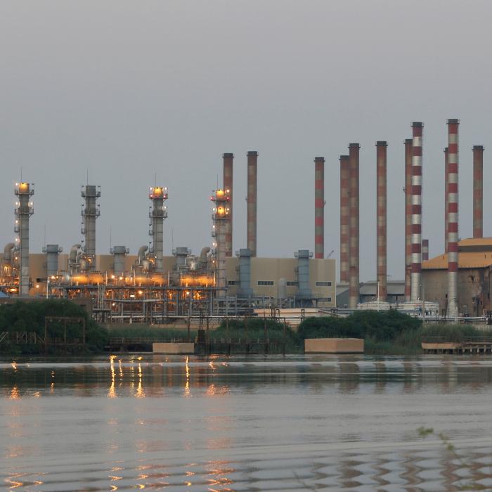 Dark comedy or tragedy? The dire straits of Iran's economy