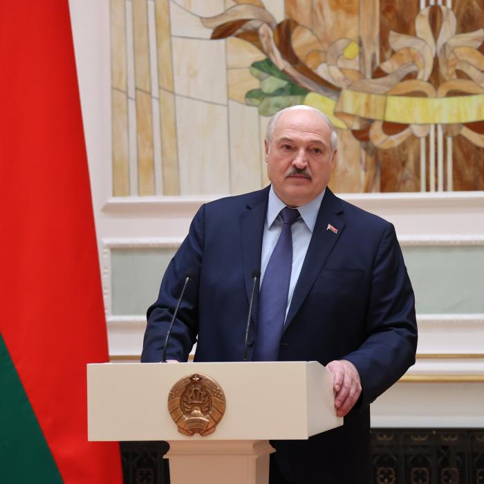 The "Belarus factor"
