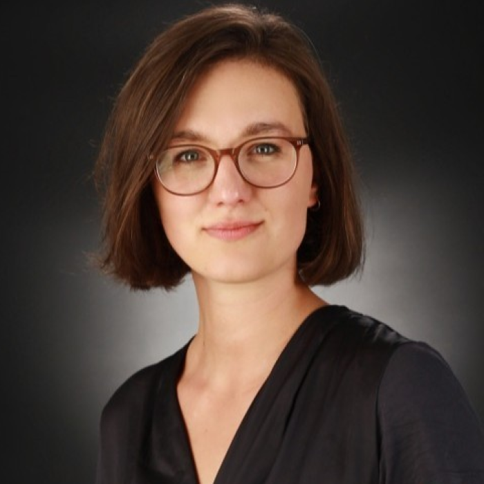 Anna Schmauder
