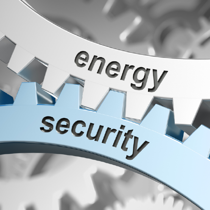 Rethinking European energy relations in times of crisis
