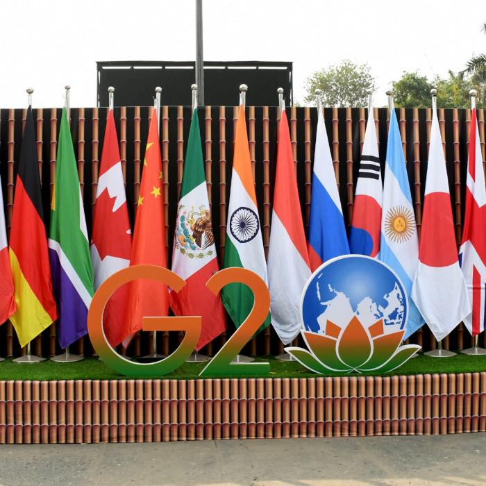 Inclusive Carbon Pricing: Pathways to Multilateral Cooperation