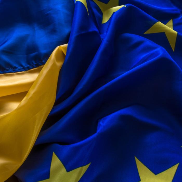 The war in Ukraine