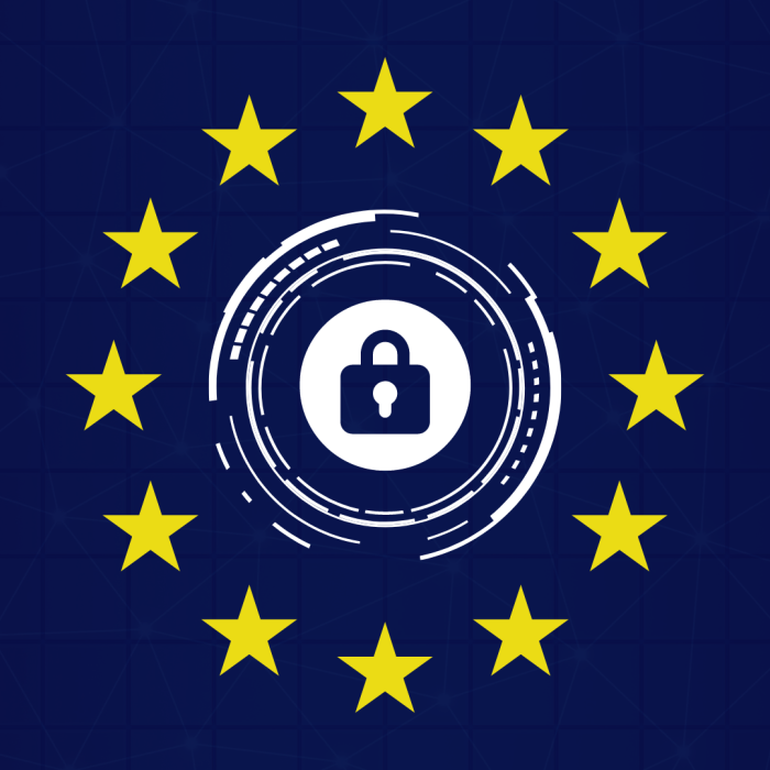 Strengthening digital economic security in Europe