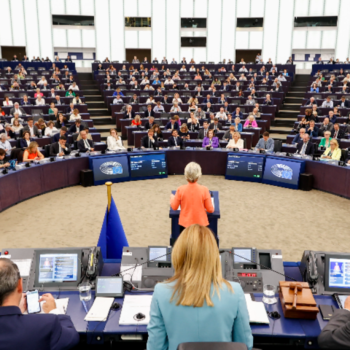 Makkelijke oplossingen voor ingewikkelde EU-problemen? Die bestaan niet