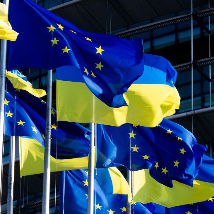 The EU and Ukraine