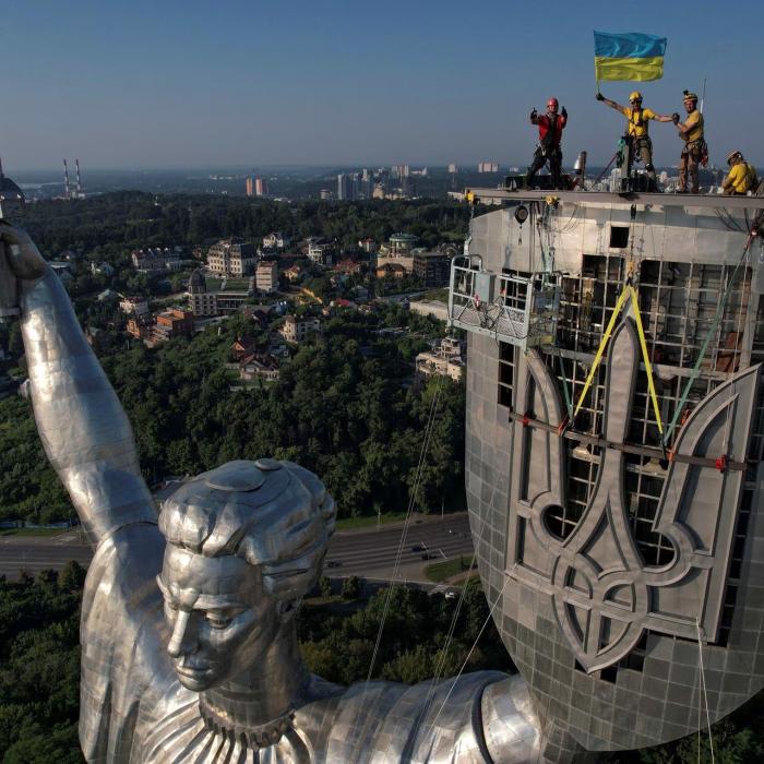 Ukraine’s State-Civil Partnership to Reform the Security Sector