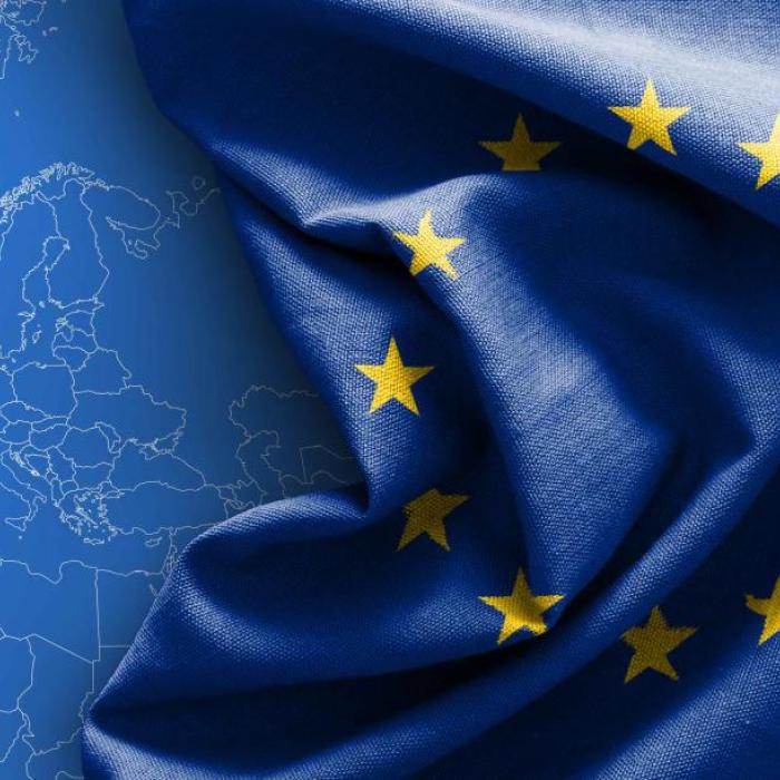 100 words on the upcoming EU State of the Union