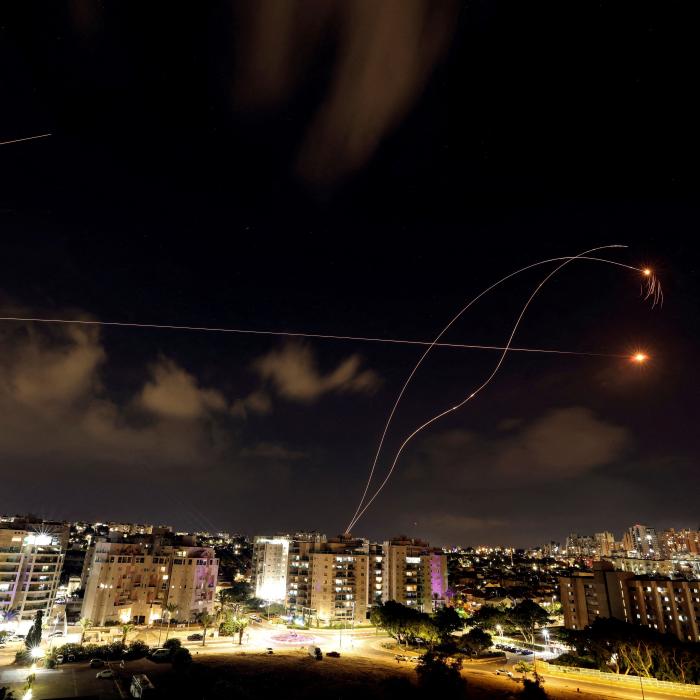 Expert insights: Israel-Hamas war