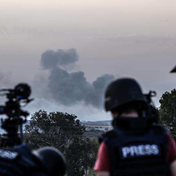Scenarios for the Palestinian issue after the Gaza war