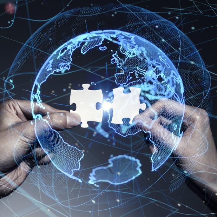 Digital Global Gateway matchmaking: a Dutch case study to bolster European action