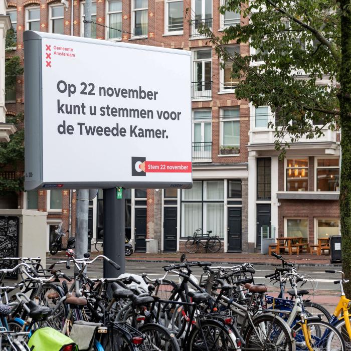 Belangrijk, maar geen hoogste prioriteit – veiligheid en defensie in de verkiezingsprogramma’s