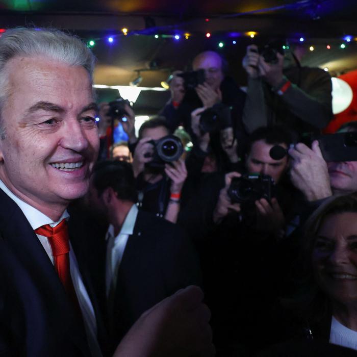 Expert insights: the Dutch elections