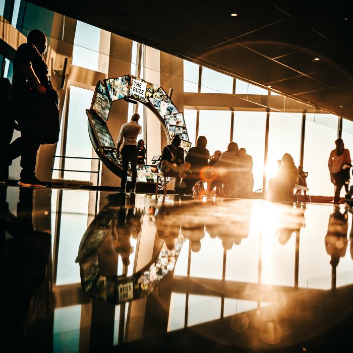 Podcasts: Global Trade Series 2023