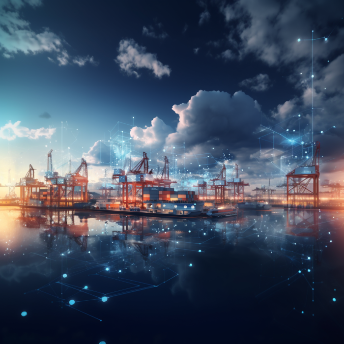 Overheid en bedrijven: Werk samen in de trio-transitie van geopolitiek, verduurzaming en digitalisering!