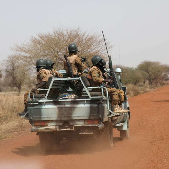 Burkina Faso’s Gamble on Negotiating With Jihadists Could Backfire