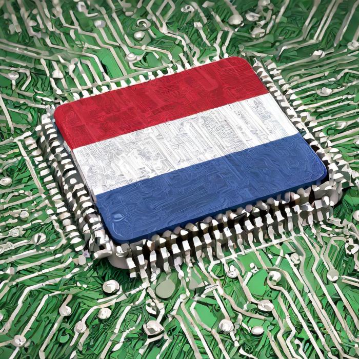De-risking by promoting digital solutions for green tech: Going Dutch?