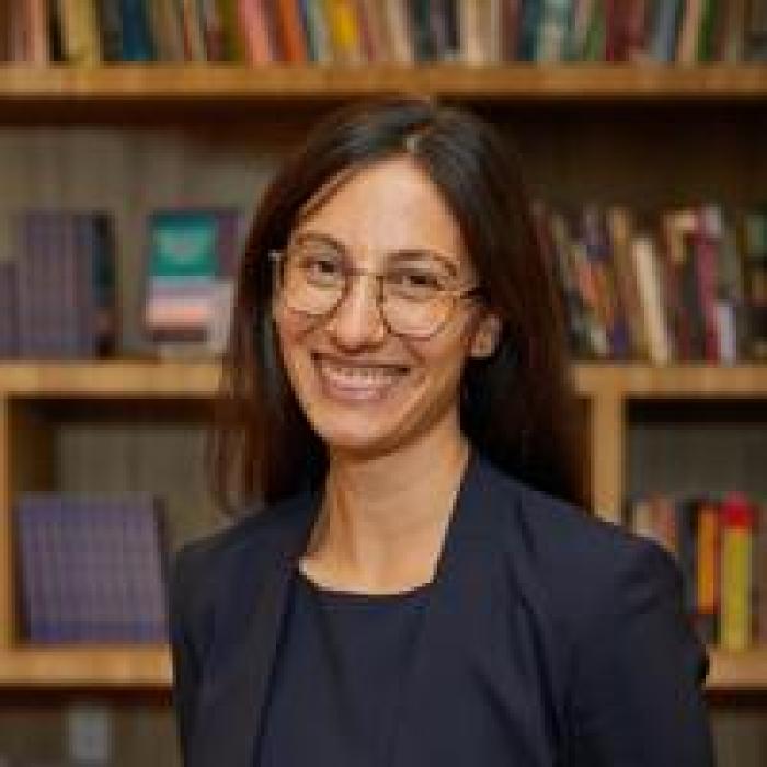Kathleen Bush-Joseph