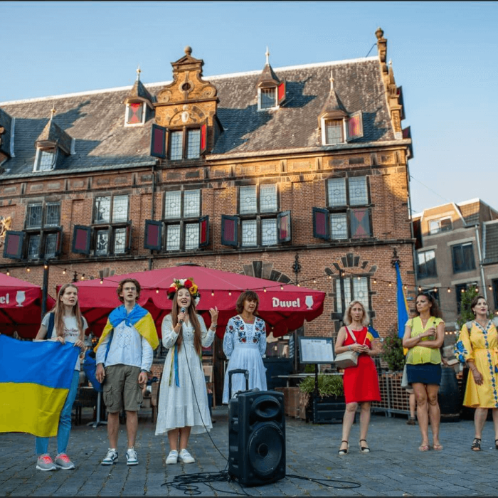 Oekraïners terugsturen? ‘Niet zo’n onredelijke vraag’, vindt Bob Deen