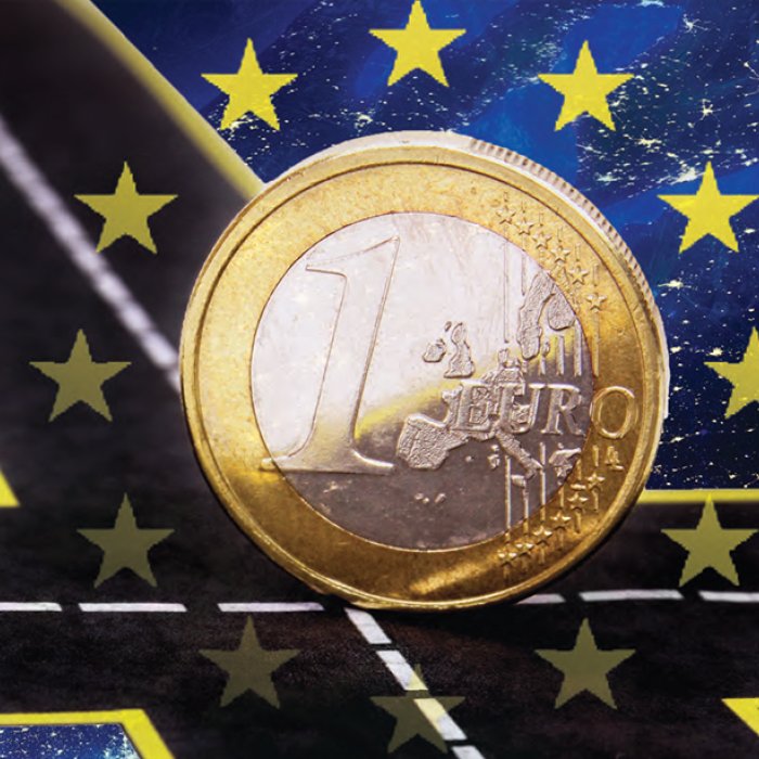 Scenarios for the Eurozone