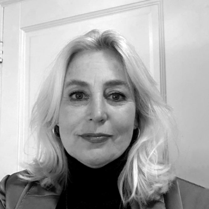 Joan Veldkamp