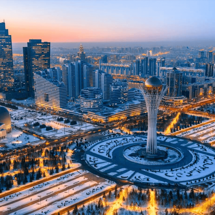  Resource curse or darling: Rethinking EU energy interests in Kazakhstan