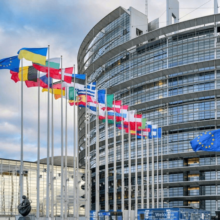 ’Europa is pas krachtig als landen zelf keuzes maken’