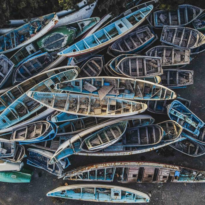 Political unrest and migration in Senegal