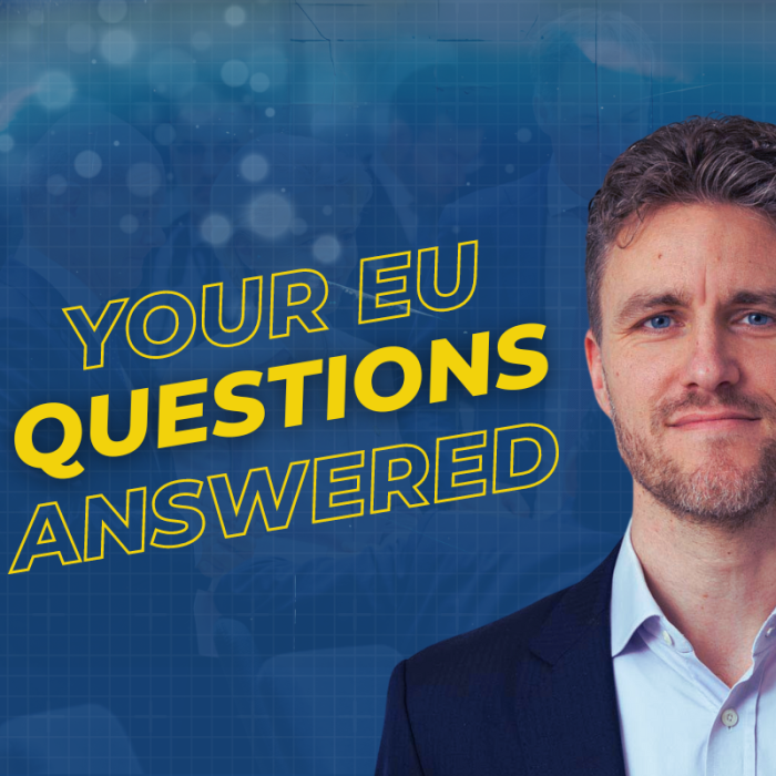 Publieksvraag: Kan het sanctiebeleid van de EU ten aanzien van Rusland effectiever? 