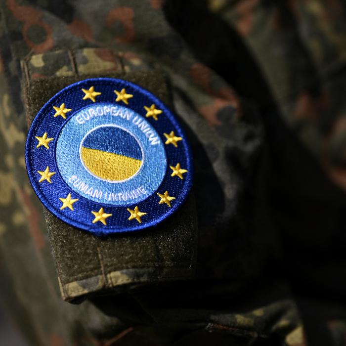 European defence: The future of EU missions 