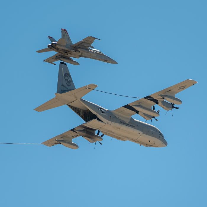 Can Europe green its militaries?