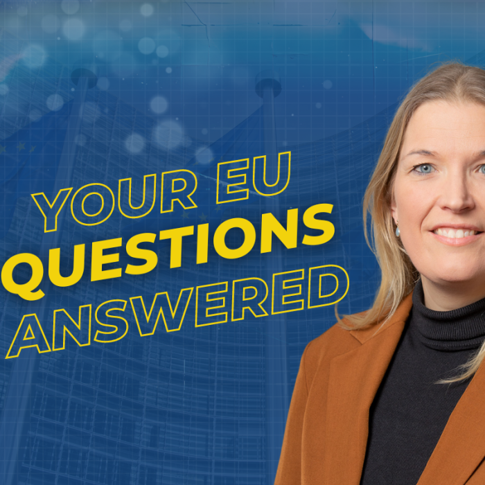 Publieksvraag: Hoe het vetorecht in de EU te vermijden?