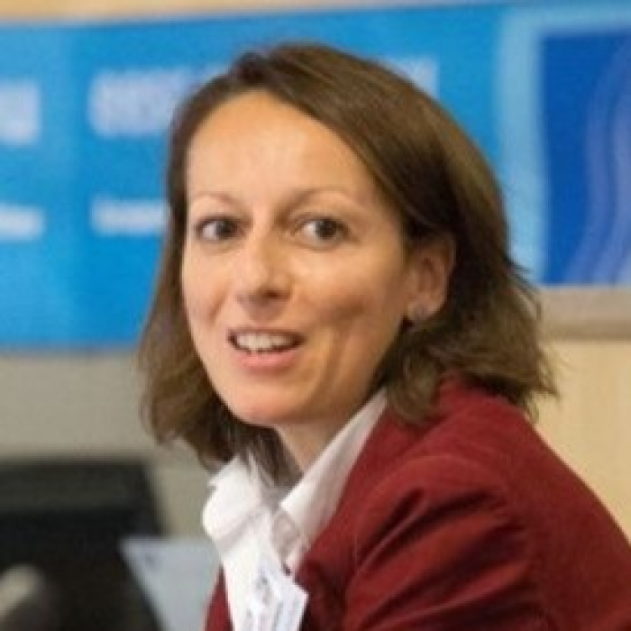 Isabelle Ioannides