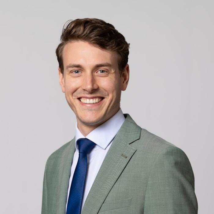 Luuk Pepers 